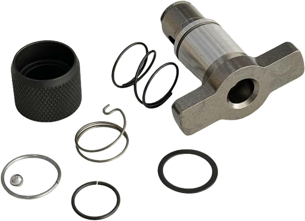 #N450098#N474539 Impact Driver Anvil Assembly DCF886M2 DCF885B DCF885B-B3 DCF886 DCF885L2 DCF885C2 DCF885 DCF835C2 DCF835 DCF887 Quality Durable New Replacement Parts for DeWalt