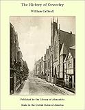  The History of Oswestry (English Edition)