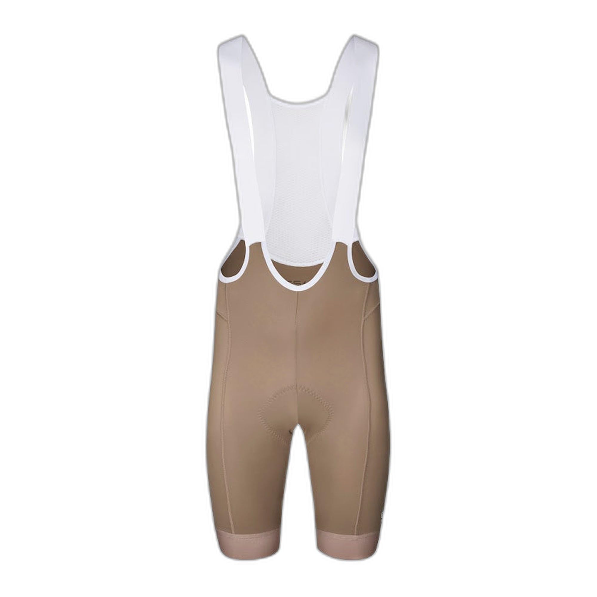 Spodenki Kolarskie Damskie | Bib Shorts Premium z Krojem Race-Fit, Anatomiczną Wkładką Damską i Szelkami Mesh – Oddychające na Długie Jazdy