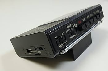 新品　WINTECH コンパクト ラジカセ SCT-R223 動作確認済み Amazon.co.jp: WINTECH マイクロSD/USB録音対応コンパクトラジカセ SCT