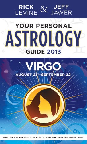Your Personal Astrology Guide: Virgo: August 23 - September 22