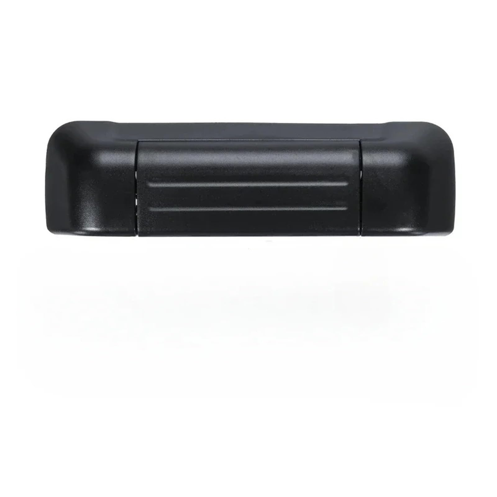 Wjwftcmk Black Rear Outer Door Tailgate Handle Replacement Parts 8285065D125pk For Suzuki For Grand For Vitara 1999 2000 2001 2002 2003 2004 2005 Left Handle(Black)