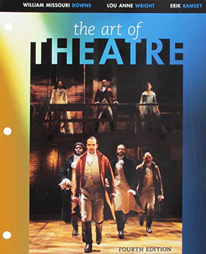 The Art of Theatre