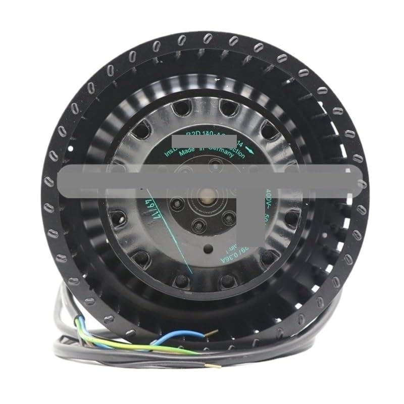 D3G146-AH50-15 D3G146-AH50-16 D3G146-AH50-18 D3G146-AL02-14 D3G146-AL02-16 D3G146-AL02-17 Cooling Fan(R2D140-AB02-12)