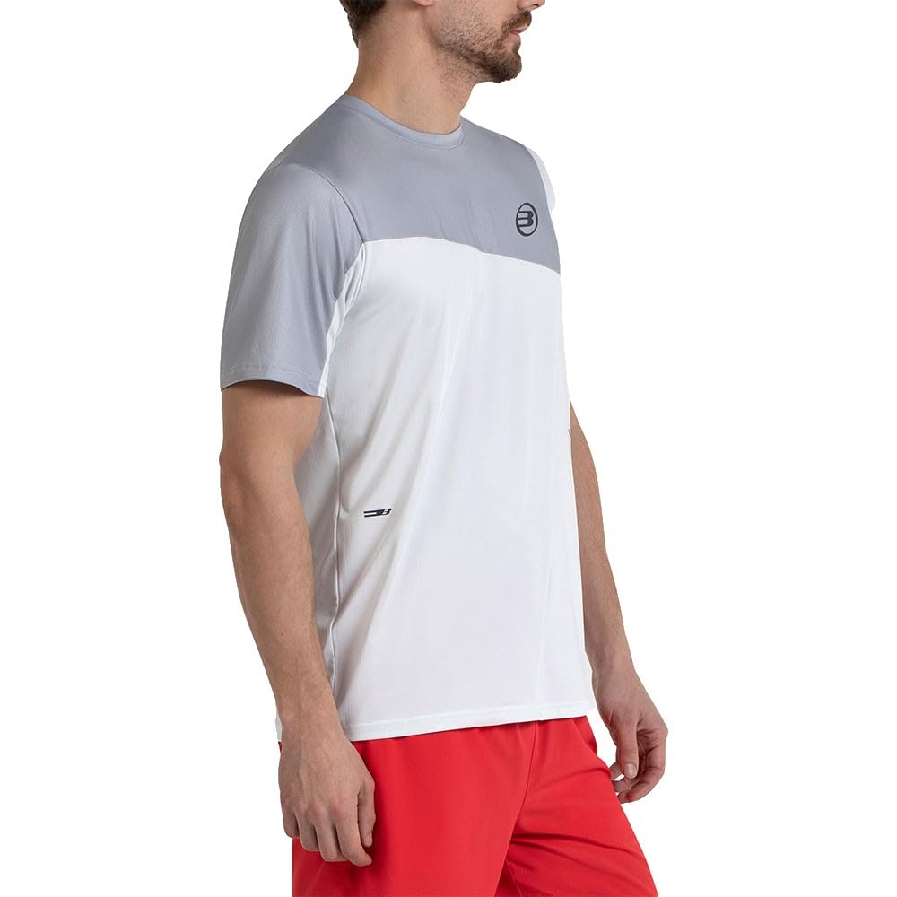Bullpadel Maglietta A Maniche Corte Merio 2XL