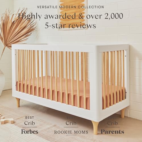 smart nursery crib Kit product image