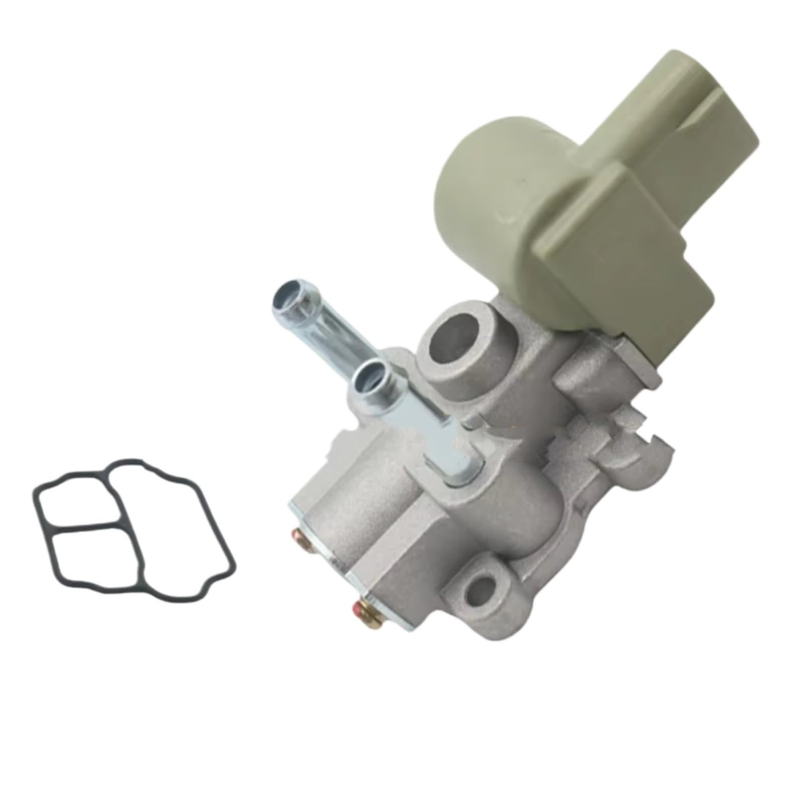 Mjuhbgt One Color Compatible With Toyota For Paseo 1995 1996 1997 22270-11010 Car Idle Air Control Valve Decoratio Replacement Part Iac Valve