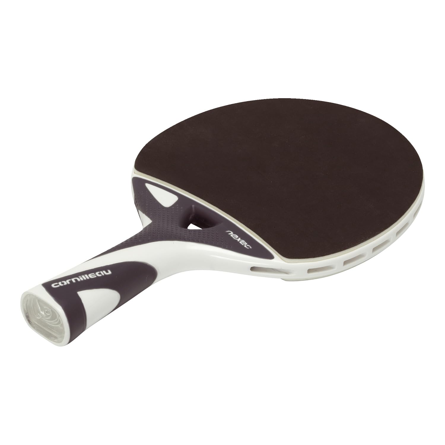 Raquette De Tennis De Table Cornilleau Nexeo X70 - Carbone - Neuve Sous Blister