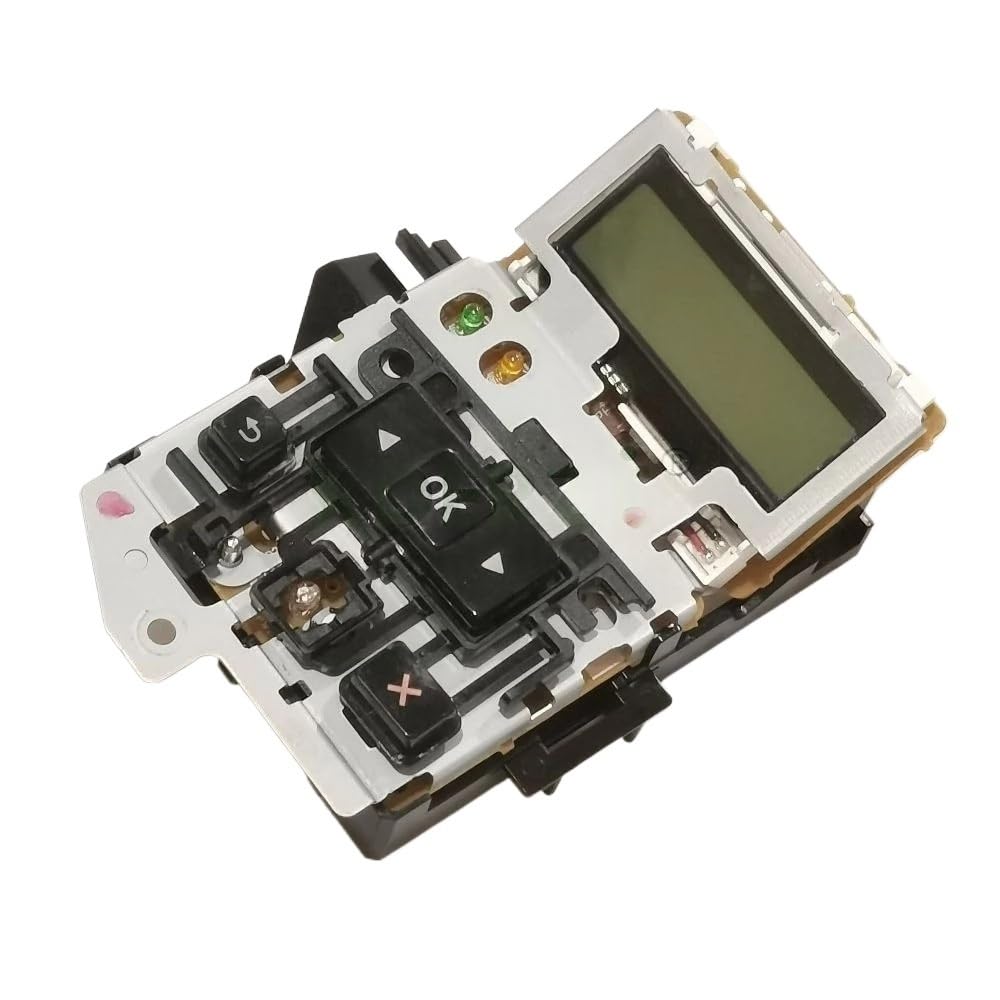 Panneau de commande HP M402 M404 M405 clavier WiFi bloc écran RM2-5391 - 2