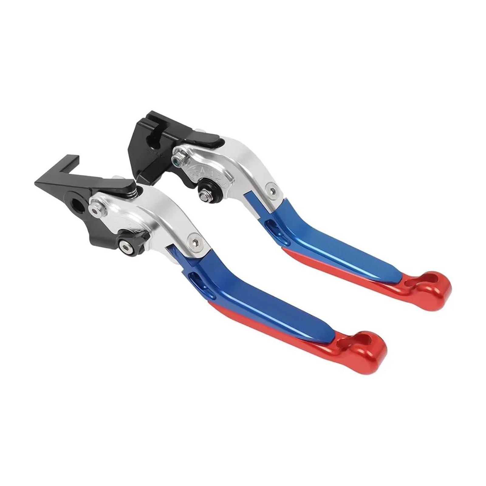 Heyhellnin J For Yamaha For Yzf R3 Yzfr3 2015-2020 Yzf-R3 Lever Motorcycle Accessories Folding Brake Clutch Levers Motorbike Brake Levers(J)