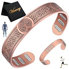 Viking & Sun Moon Tree