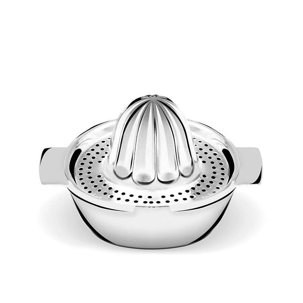 Espremedor De Frutas Aço Inox Primor Mix 400 Ml