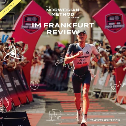 Gustav - Post IM Frankfurt Review