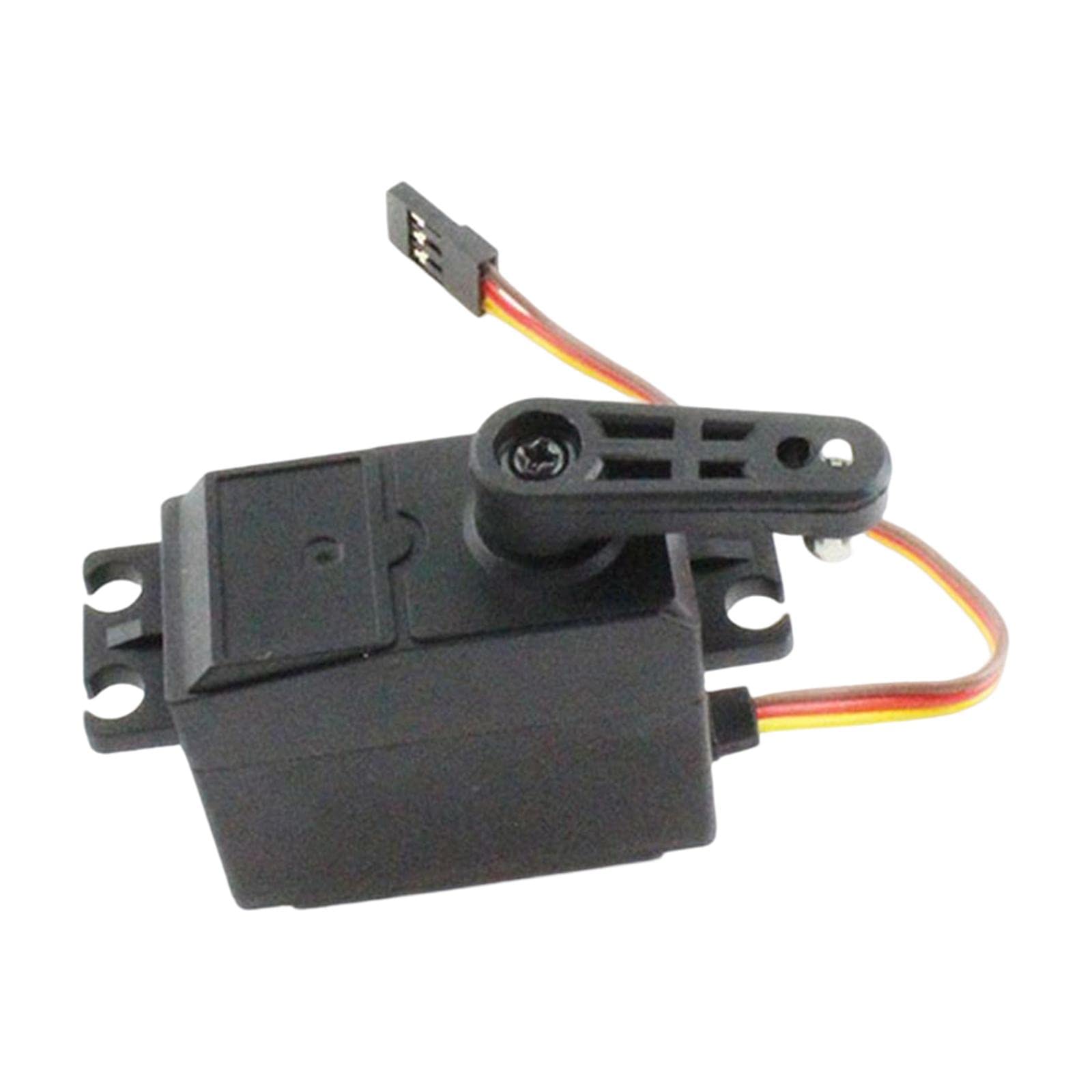 High Performance RC Car Steering Gear Component Servo, Direct Replaces Professional for Crawler RC Hobby Car RC Model Car Model , Trucks