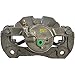 Cardone 19-B3196A Remanufactured Unloaded Disc Brake Caliper with Bracket