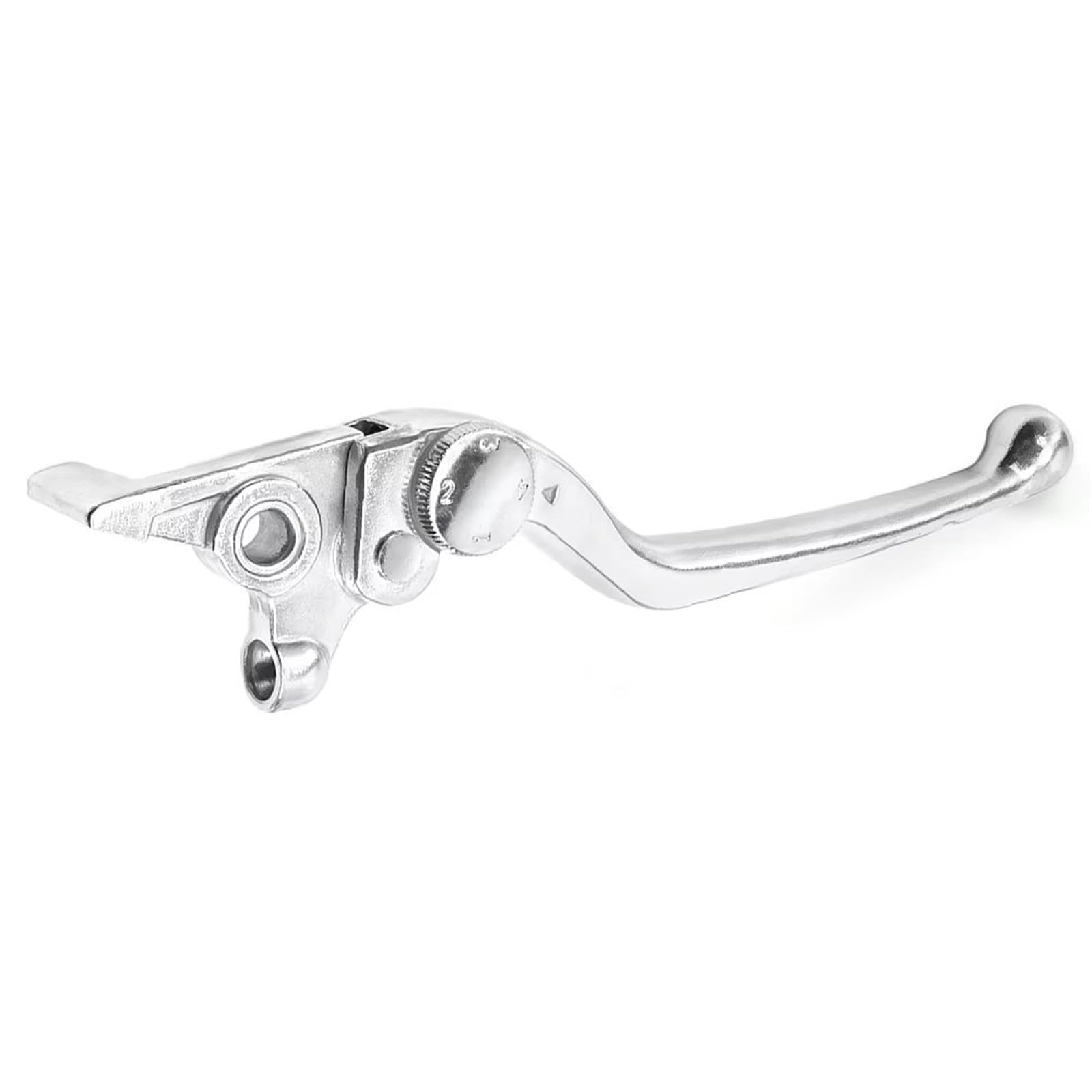 TINGYUS Motorbike Brake Lever for XSR 900 700 for TDM900 for FZ09 for FZ07 for FZ10 TENERE Motorcycle Handles Front Brake Lever