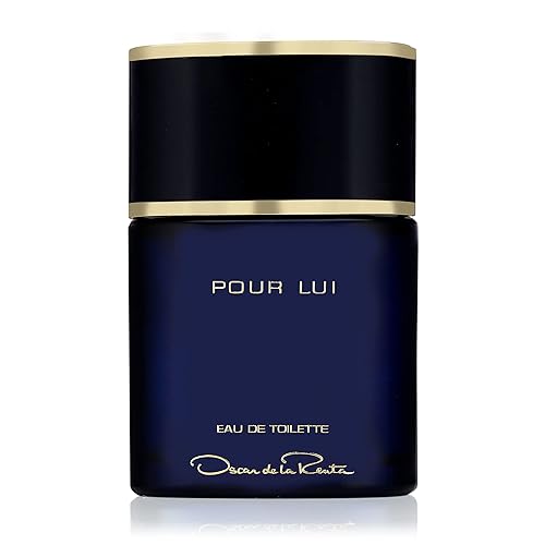 Miniatura 2 de Oscar De La Renta Pour Lui Eau De Toilette Spray para hombres 3 onzas