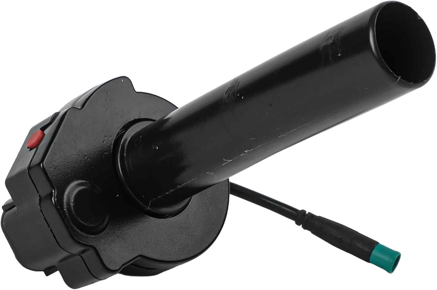 Replacement Throttle Handlebar For Talaria Sting X3 Mx3 Mx4 Mountain Bike Bicycle Accessories With Cable