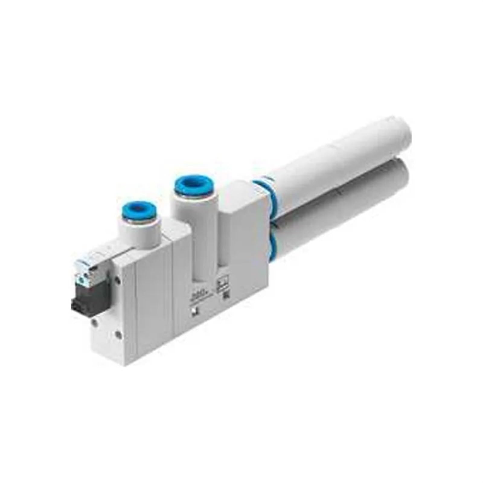 Générateur de vide VN-20-L évacuation d'air stable pour circuit 526135