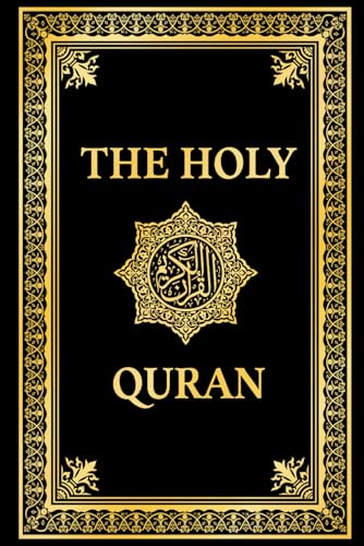 The Holy Quran in English by Marmaduke Pickthall