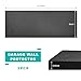 Fkewp 2 PCS Garage Wall Protector, 0.6