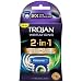 ONLY 1 IN PACK Trojan Vibrations 2 in 1 Vibrating Ring + Finger Massager