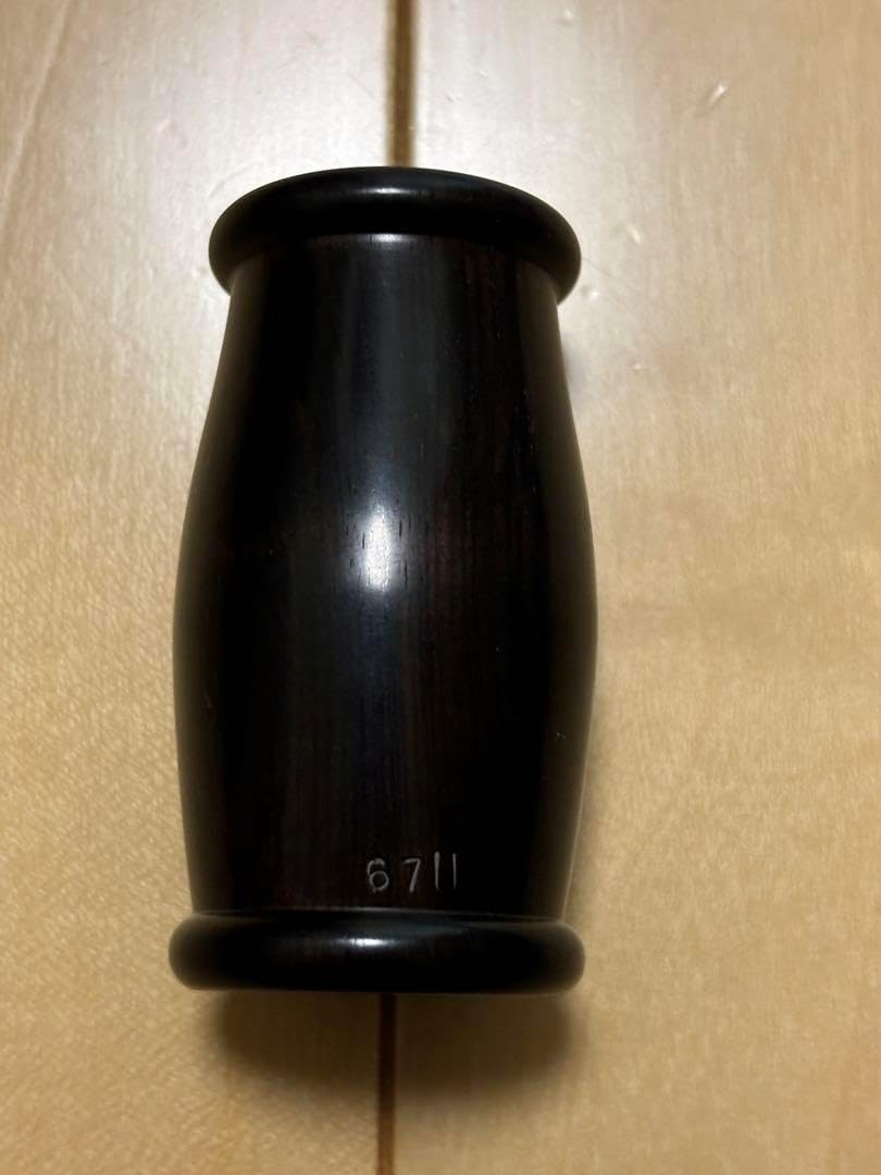 セゲルケ　クラリネットバレル　U 67mm グラナディラ セゲルケ クラリネットバレル U 67mm グラナディラ 楽天市場