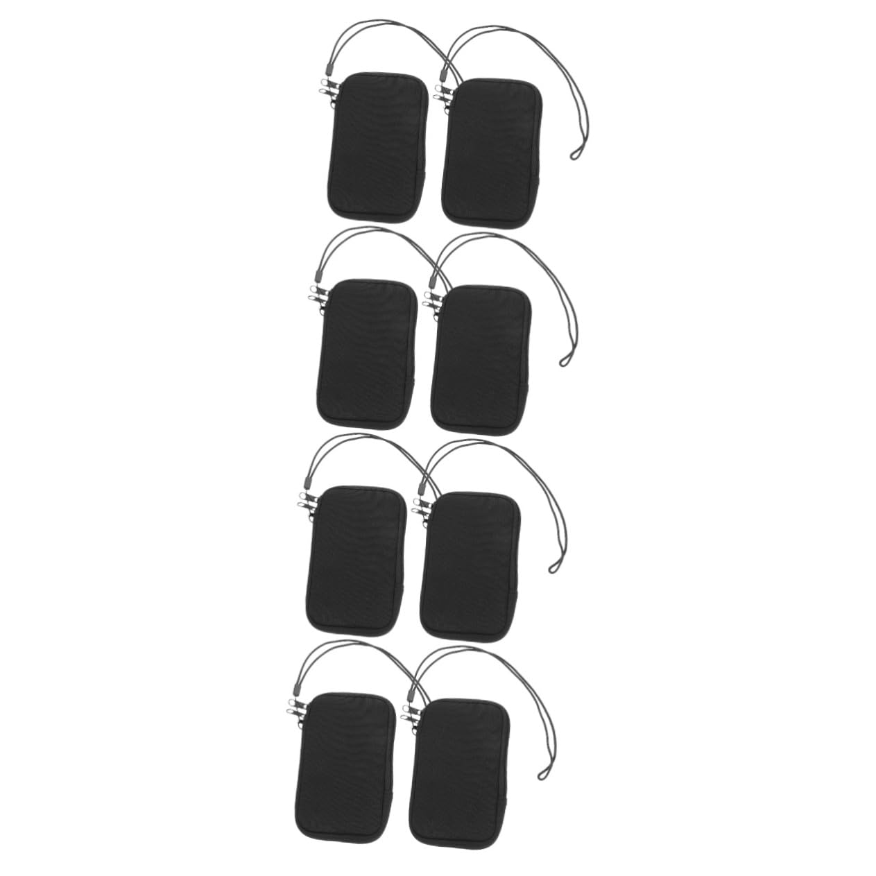 DOITOOL 8stücke Neopren Handytasche Für Outdoor-aktivitäten wasserdichte Schutzhülle Für Handys Für Sport Und Passend Für