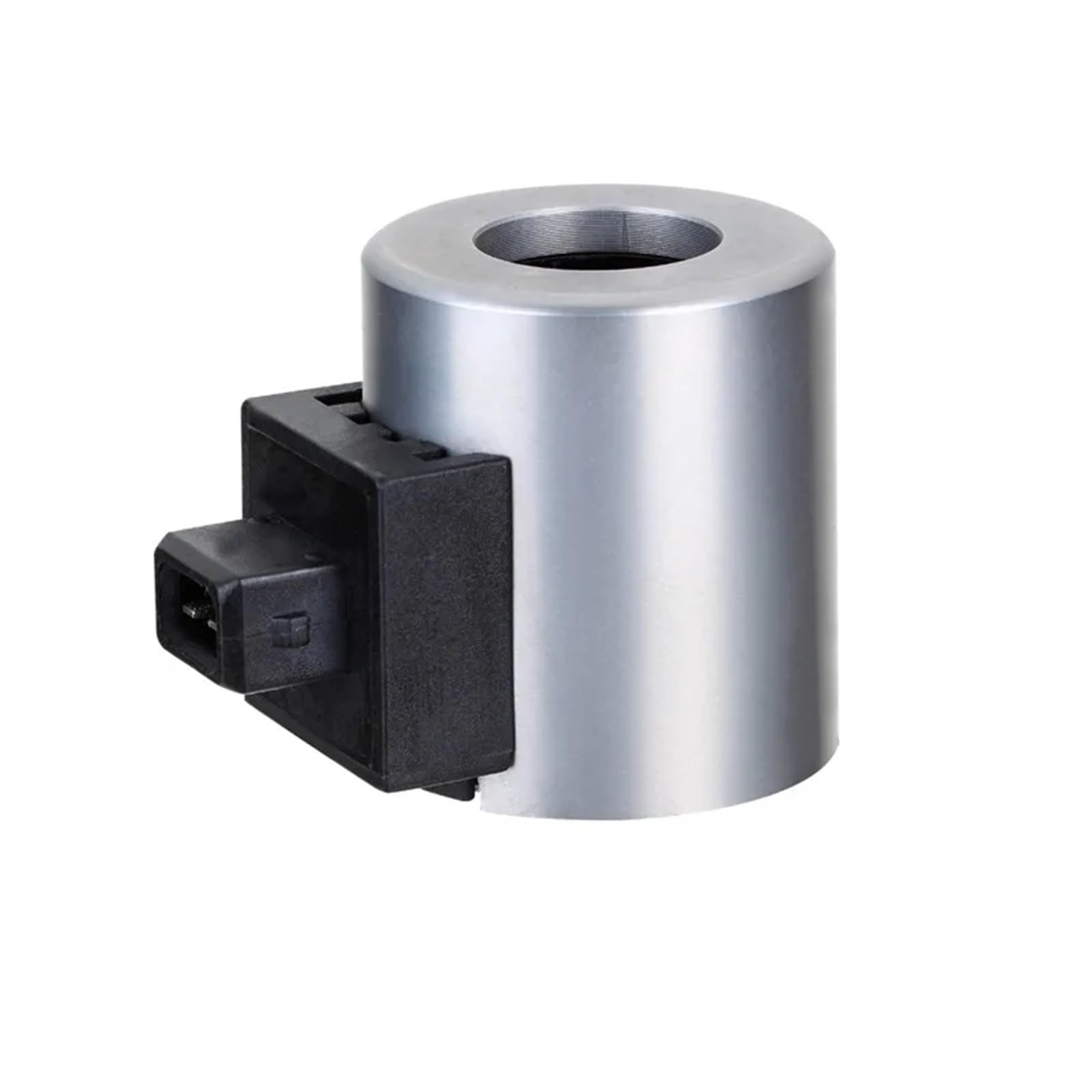 Bobina de válvulas direccionales hidráulicas diámetro 23,2mm Altura 50,5mm 24V DC 12V RAC110V 220V Bobina solenoide(AMP,RAC 220V)