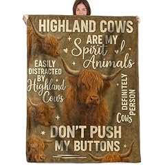 Highland Cow
