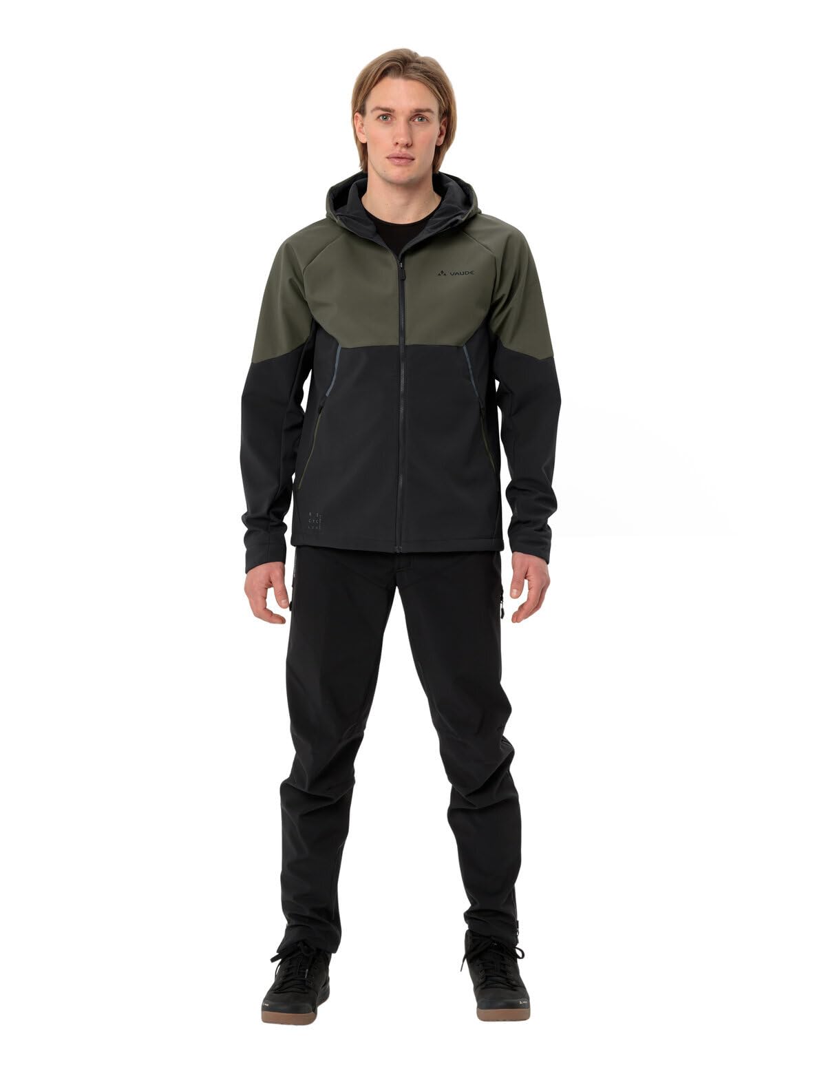 VAUDE Jacken Men's Qimsa Softshell Jacket
