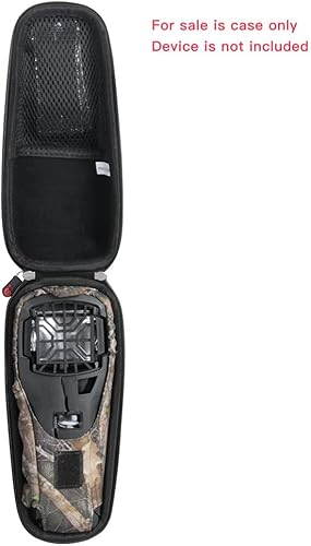 Miniatura 2 de Hermitshell Estuche rígido de viaje para repelente portátil Thermacell Mosquito MR300  MR450