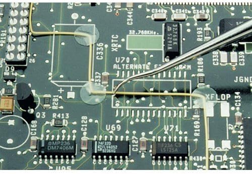310-0652 Tape Dots, 450/Pkg