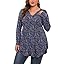 Long Sleeve Fp-dark Blue Mimosa Long Sleeve Fp-dark Blue Mimosa