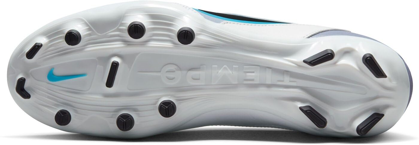 NIKE Tiempo Legend 9 Academy MG Multi-Ground Soccer CleatsUnisex - Adulto