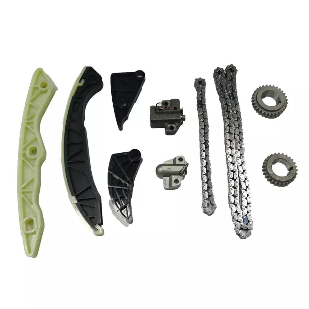 Amazon.com: 10pc/set PARTS# 23121-25050 24321-25000 24322-25050 