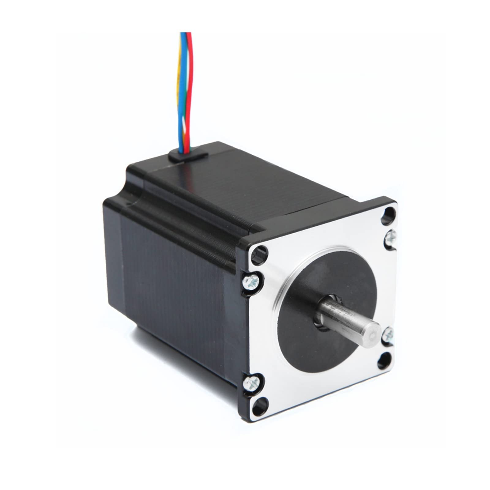 MXXDMOPD Stepper Motor Textile Machinery Hybrid 1.8° Two-Phase 57HS76