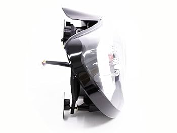 Lalala  6700 Amazon.com: NICHE Brake Tail Light for Honda Pioneer Foreman