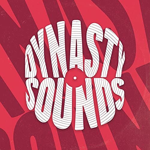 『Dynasty Sounds』のカバーアート