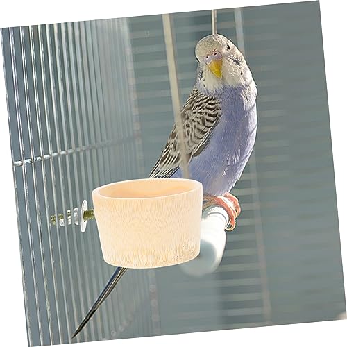 YARNOW 10 Peças Acessórios De Parafuso De Gaiola Parafusos Kit De Juntas Acessórios De Gaiola Para A