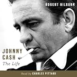 Cover of Johnny Cash