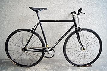 Amazon R)BOMBTRACK(ボムトラック) NEEDLE(ニードル) ピストバイク