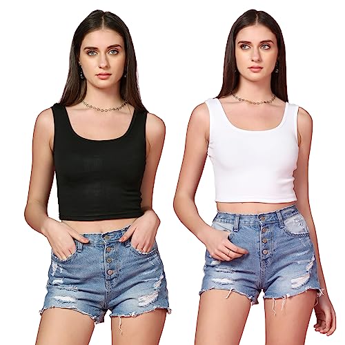Image of TOPLOT Women Tank top