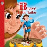 The Brave Little Tailor Little Classics