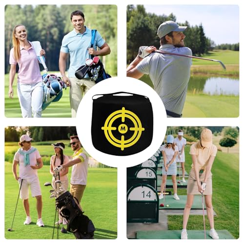 Équipement d'entraînement et point de rencontre de golf pour progresser vite - 4