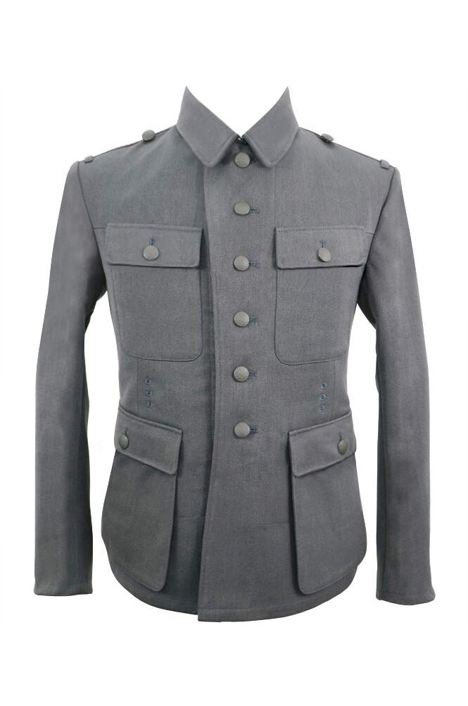 Amazon | 第二次世界大戦 ドイツ軍 M43 国防軍 陸軍 军曹 Grey