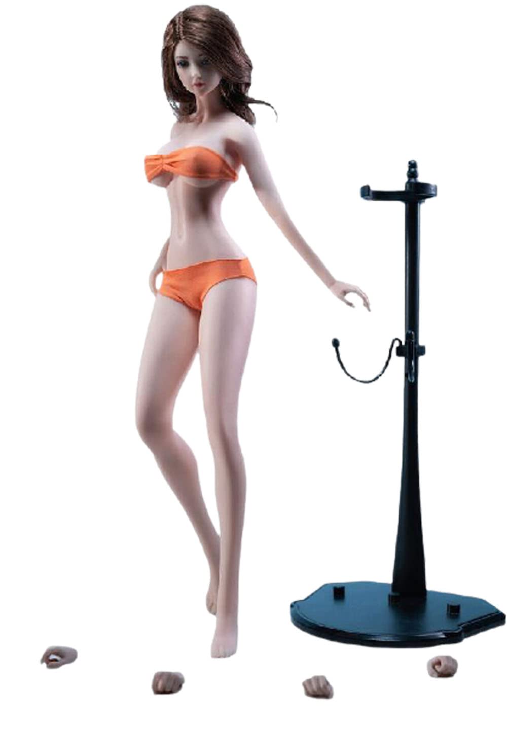 Amazon.com: i8 TOYS TBLeague Phicen PLLB2021-S40 1/6 Scale Phicen