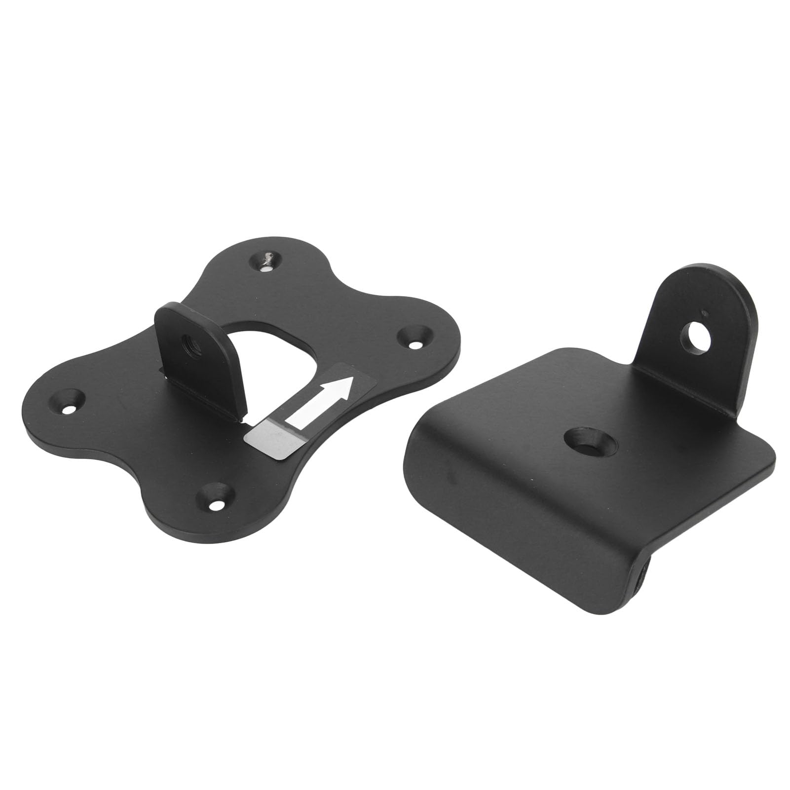 VBESTLIFE Speaker Wall Mount for Q930B Q930C Q990B Q990C SX Q990, Speaker Metal Wall Bracket Holder, Speaker Bracket Assembly