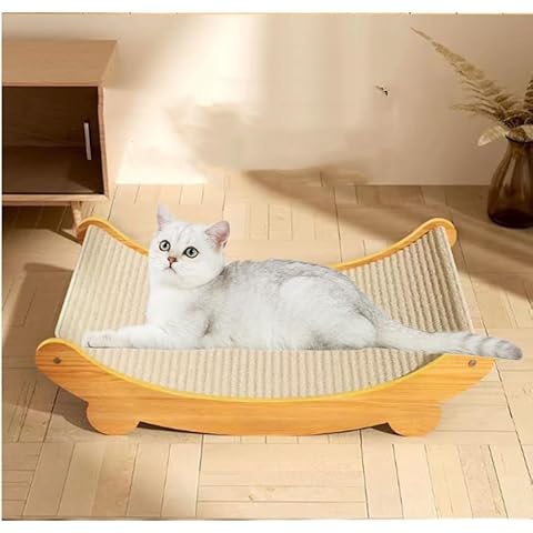 Griffoir Chats GOVNPJ 2 en 1 Cover