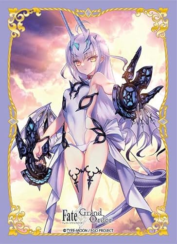 ブロッコリーキャラクタースリーブ Fate/Grand Order「ルーラー/メリュジーヌ」